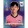 Panini WM 2022 Qatar - Sticker KOR11  - In-beom Hwang