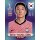 Panini WM 2022 Qatar - Sticker KOR12  - Woo-young Jung