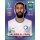 Panini WM 2022 Qatar - Sticker KSA12  - Salman Al-Faraj