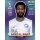 Panini WM 2022 Qatar - Sticker KSA14  - Sami Al-Najei