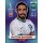 Panini WM 2022 Qatar - Sticker KSA15  - Hattan Bahebri