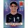 Panini WM 2022 Qatar - Sticker MAR3  - Yassine Bounou