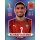 Panini WM 2022 Qatar - Sticker MAR6  - Achraf Hakimi