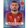 Panini WM 2022 Qatar - Sticker MAR9  - Romain Saiss