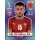 Panini WM 2022 Qatar - Sticker MAR10  - Selim Amallah