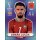 Panini WM 2022 Qatar - Sticker MAR14  - Imran Louza