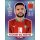 Panini WM 2022 Qatar - Sticker MAR17  - Youssef En-Nesyri