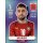 Panini WM 2022 Qatar - Sticker MAR19  - Munir