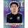 Panini WM 2022 Qatar - Sticker MEX3  - Guillermo Ochoa