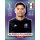 Panini WM 2022 Qatar - Sticker MEX4  - Alfredo Talavera