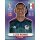 Panini WM 2022 Qatar - Sticker MEX9  - Luis Romo