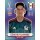 Panini WM 2022 Qatar - Sticker MEX11  - Edson Alvarez