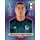 Panini WM 2022 Qatar - Sticker MEX18  - Rogelio Funes Mori