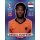 Panini WM 2022 Qatar - Sticker NED8  - Denzel Dumfries