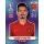 Panini WM 2022 Qatar - Sticker POR6  - Jose Fonte