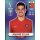 Panini WM 2022 Qatar - Sticker POR17  - Andre Silva