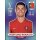 Panini WM 2022 Qatar - Sticker POR18  - Cristiano Ronaldo