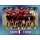 Panini WM 2022 Qatar - Sticker QAT1  - Team Shot - Katar