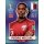 Panini WM 2022 Qatar - Sticker QAT10  - Pedro Miguel