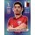 Panini WM 2022 Qatar - Sticker QAT12  - Karim Boudiaf