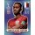 Panini WM 2022 Qatar - Sticker QAT13  - Abdulaziz Hatem