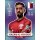 Panini WM 2022 Qatar - Sticker QAT18  - Hasan Al-Haydos