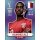 Panini WM 2022 Qatar - Sticker QAT19  - Almoez Ali