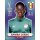 Panini WM 2022 Qatar - Sticker SEN18  - Bamba Dieng