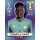 Panini WM 2022 Qatar - Sticker SEN20  - Ismaila Sarr