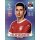 Panini WM 2022 Qatar - Sticker SRB8  - Filip Duricic