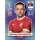 Panini WM 2022 Qatar - Sticker SRB13  - Nemanja Maksimovic