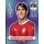 Panini WM 2022 Qatar - Sticker SRB20  - Dusan Vlahovic