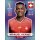 Panini WM 2022 Qatar - Sticker SUI5  - Manuel Akanji