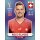 Panini WM 2022 Qatar - Sticker SUI6  - Nico Elvedi