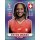 Panini WM 2022 Qatar - Sticker SUI7  - Kevin Mbabu