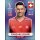 Panini WM 2022 Qatar - Sticker SUI9  - Fabian Schär