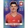 Panini WM 2022 Qatar - Sticker SUI16  - Steven Zuber