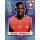 Panini WM 2022 Qatar - Sticker SUI17  - Breel Embolo