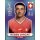 Panini WM 2022 Qatar - Sticker SUI20  - Ruben Vargas