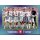 Panini WM 2022 Qatar - Sticker TUN1  - Team Shot - Tunesien