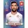 Panini WM 2022 Qatar - Sticker TUN10  - Yassine Meriah