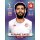 Panini WM 2022 Qatar - Sticker TUN15  - Ferjani Sassi