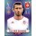 Panini WM 2022 Qatar - Sticker TUN16  - Ellyes Skhiri