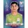 Panini WM 2022 Qatar - Sticker URU4  - Sergio Rochet