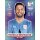 Panini WM 2022 Qatar - Sticker URU11  - Rodrigo Bentancur