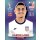 Panini WM 2022 Qatar - Sticker USA6  - Aaron Long