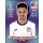 Panini WM 2022 Qatar - Sticker USA8  - Antonee Robinson