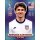 Panini WM 2022 Qatar - Sticker USA11  - Brenden Aaronson