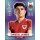 Panini WM 2022 Qatar - Sticker WAL18  - Daniel James