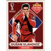 Panini WM 2022 Qatar - EXTRA Sticker -  - BASE